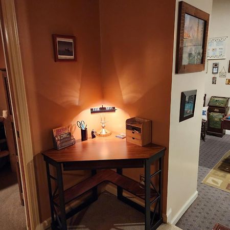 Cozy Creek Cabin Pigeon Forge Εξωτερικό φωτογραφία