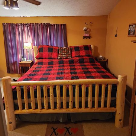 Cozy Creek Cabin Pigeon Forge Εξωτερικό φωτογραφία
