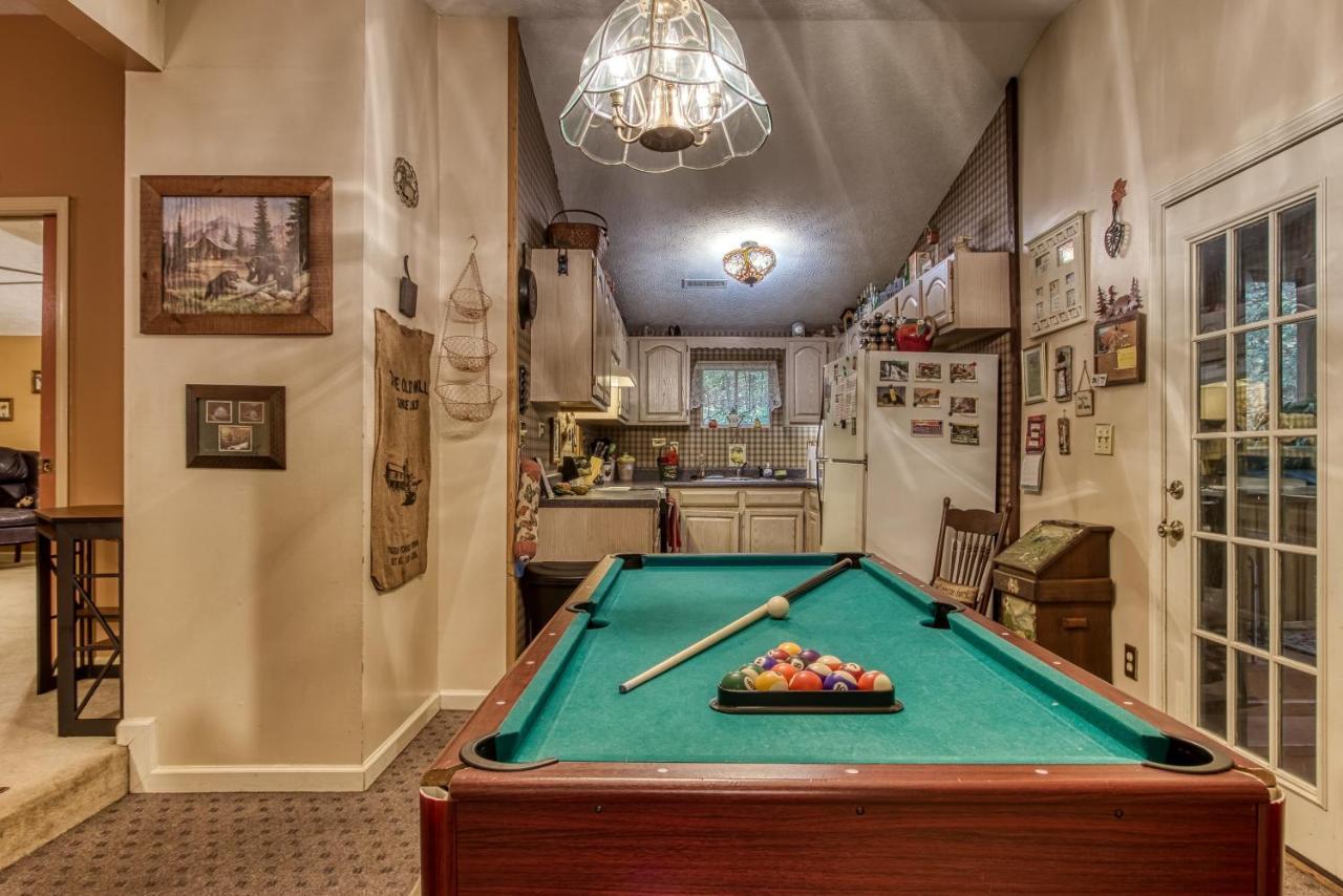 Cozy Creek Cabin Pigeon Forge Εξωτερικό φωτογραφία