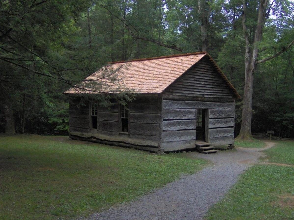 Cozy Creek Cabin Pigeon Forge Εξωτερικό φωτογραφία