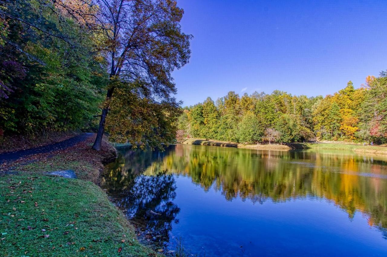 Cozy Creek Cabin Pigeon Forge Εξωτερικό φωτογραφία