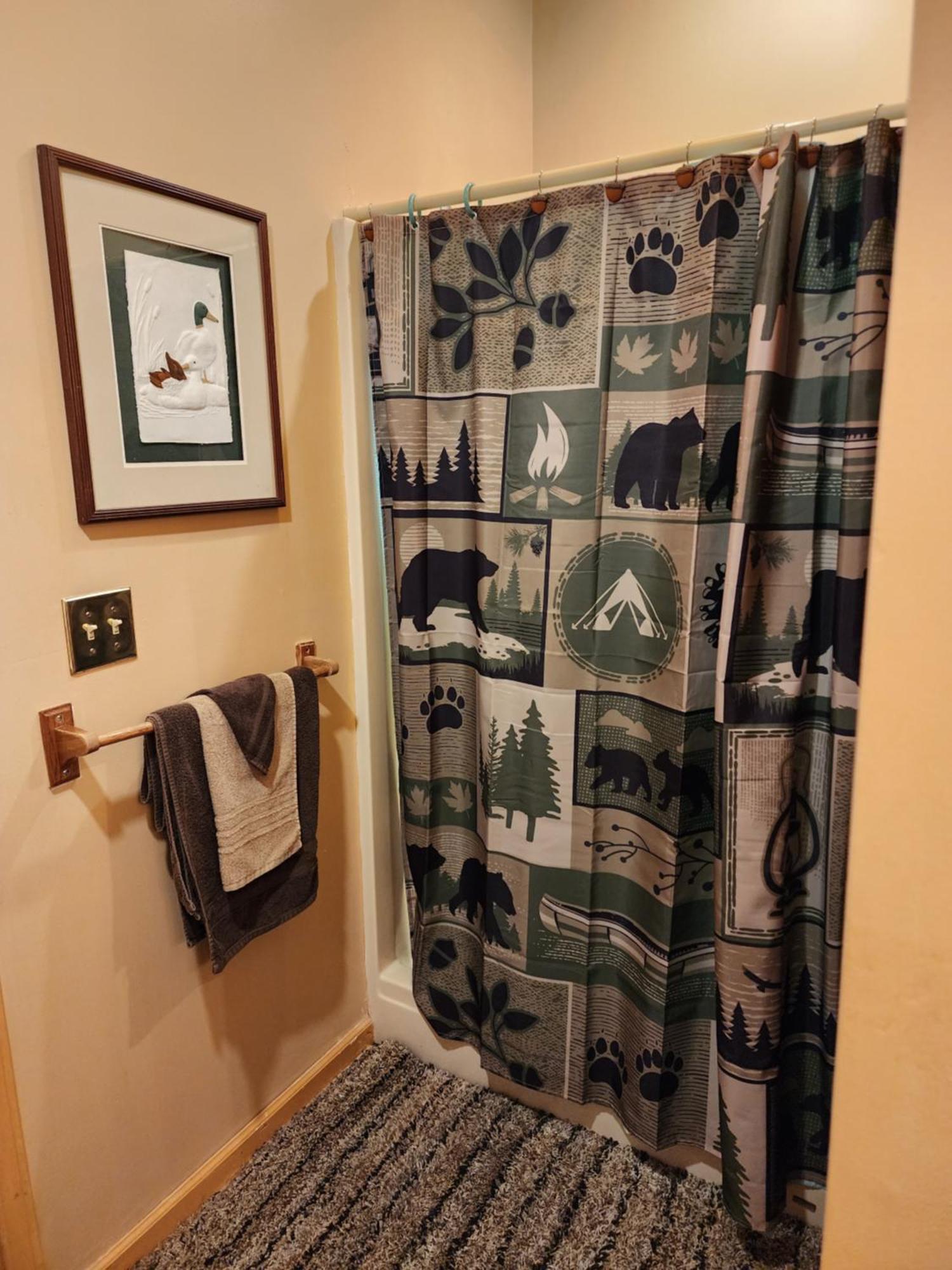 Cozy Creek Cabin Pigeon Forge Εξωτερικό φωτογραφία