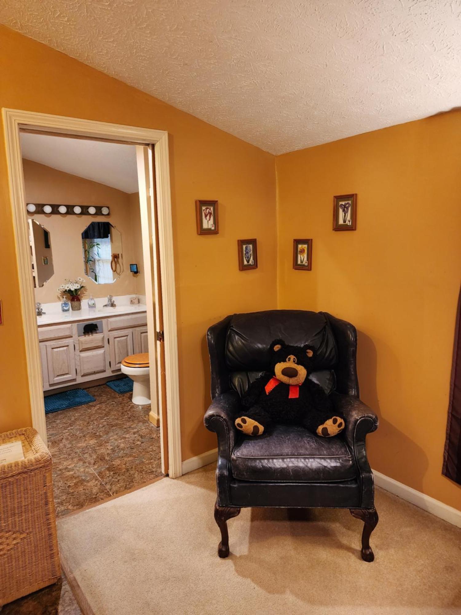 Cozy Creek Cabin Pigeon Forge Εξωτερικό φωτογραφία
