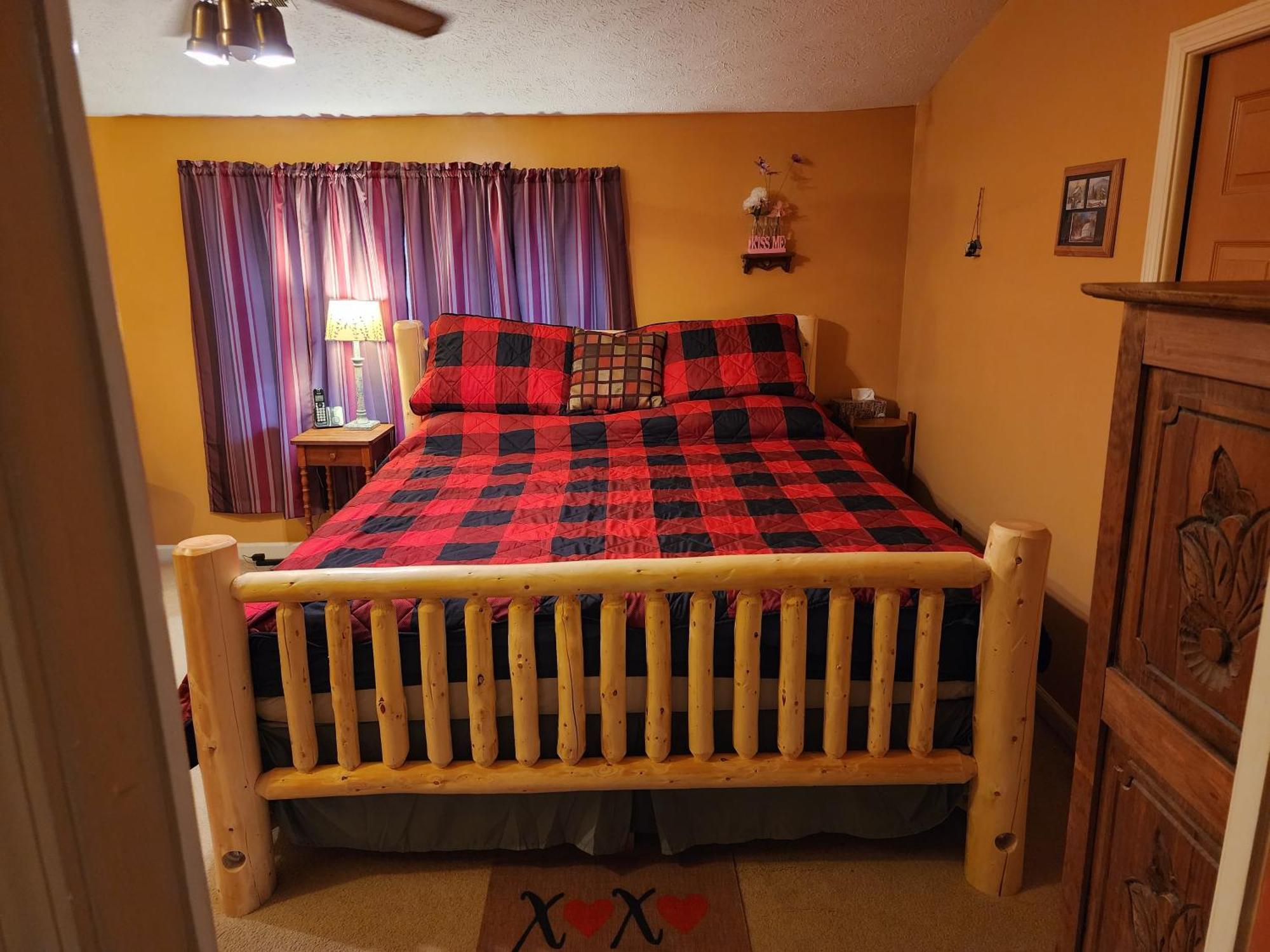 Cozy Creek Cabin Pigeon Forge Εξωτερικό φωτογραφία