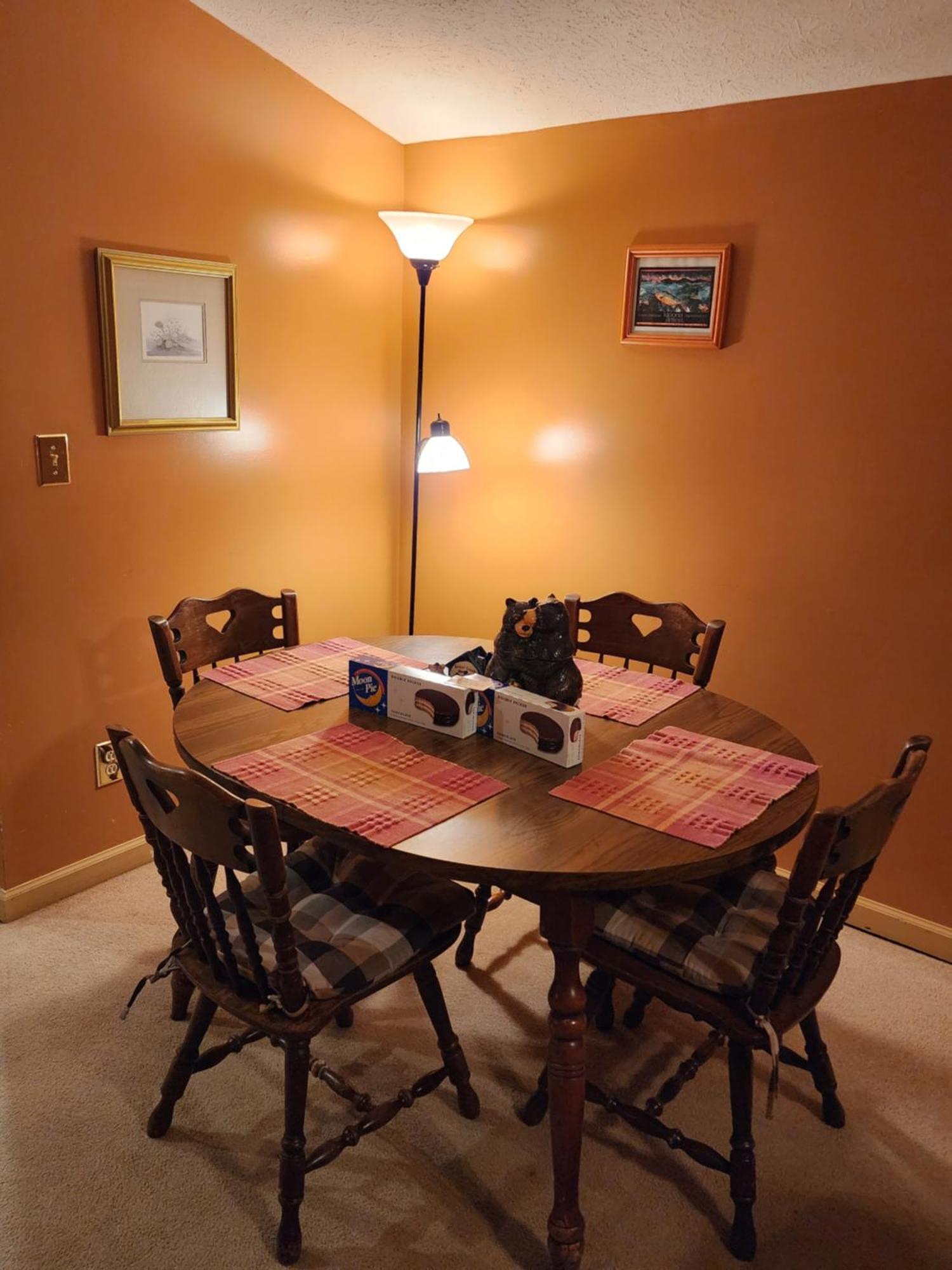 Cozy Creek Cabin Pigeon Forge Εξωτερικό φωτογραφία