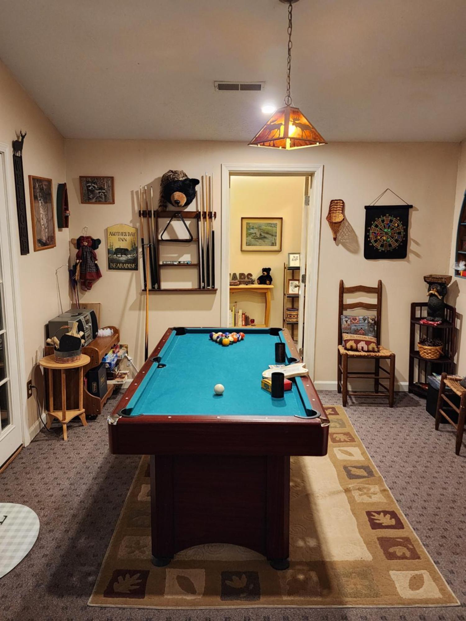 Cozy Creek Cabin Pigeon Forge Εξωτερικό φωτογραφία
