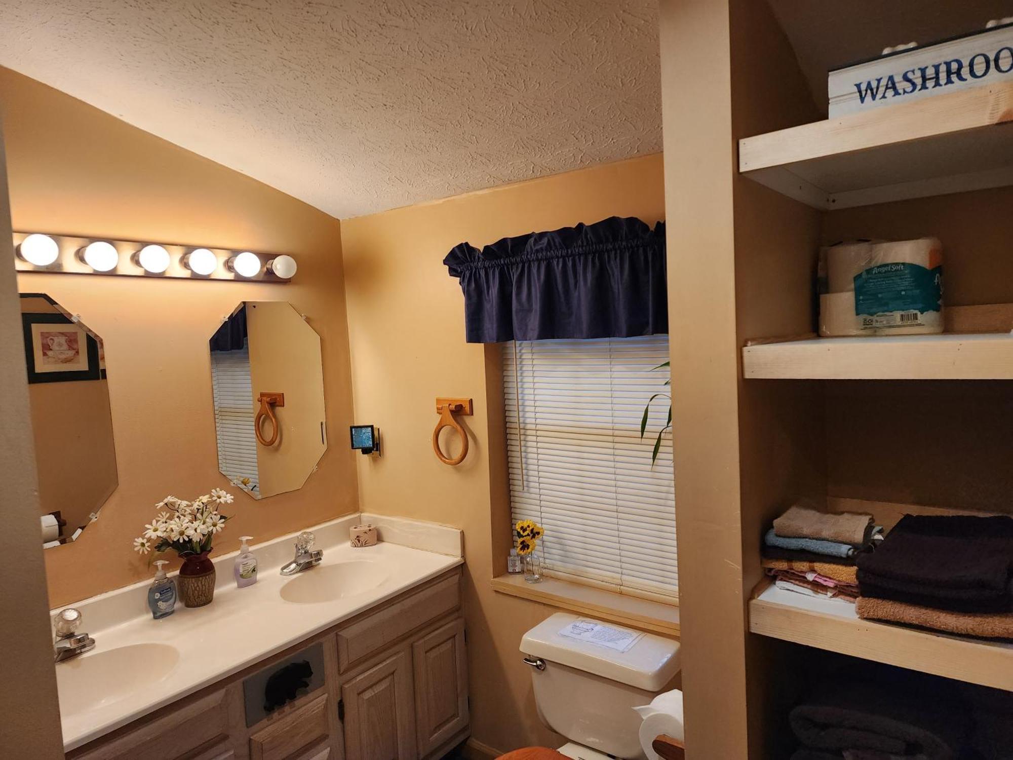 Cozy Creek Cabin Pigeon Forge Εξωτερικό φωτογραφία