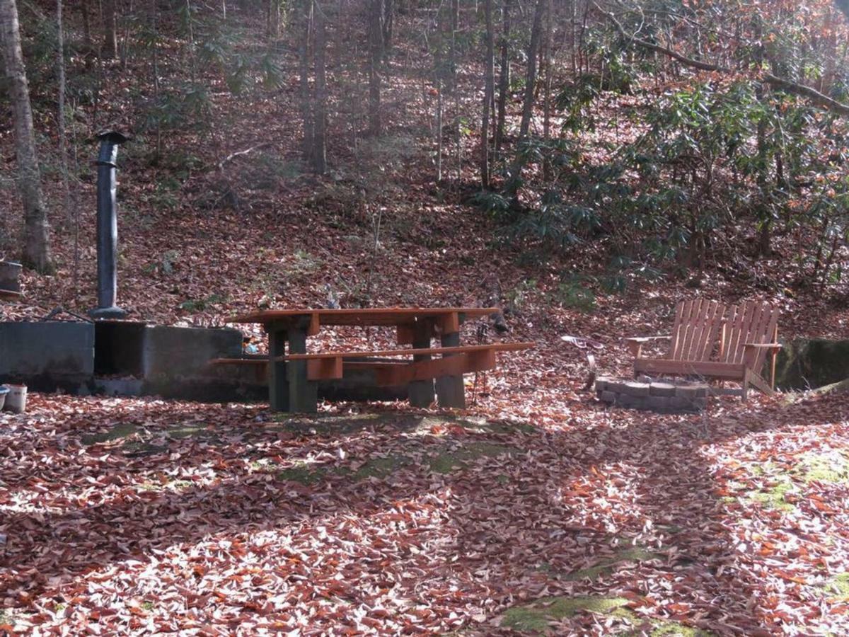 Cozy Creek Cabin Pigeon Forge Εξωτερικό φωτογραφία