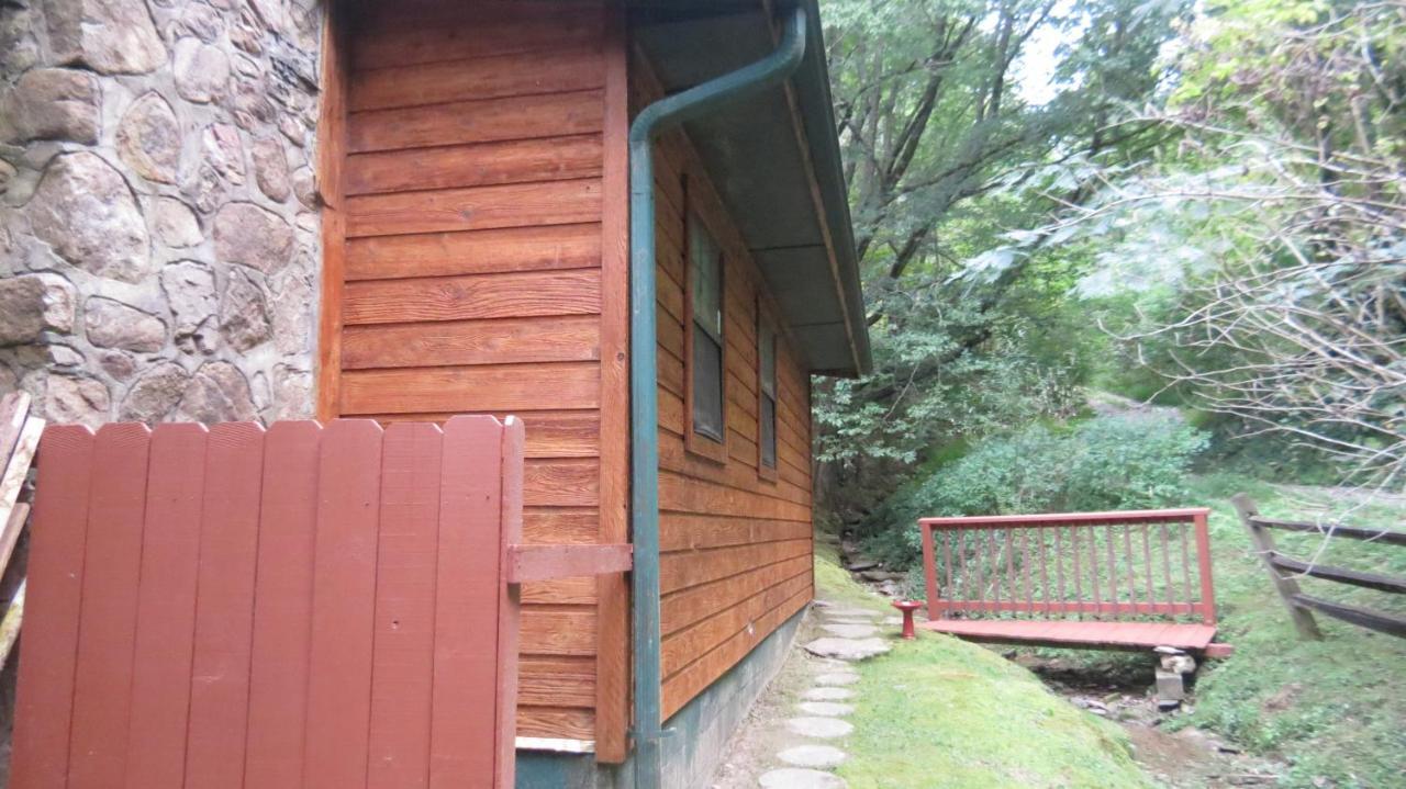 Cozy Creek Cabin Pigeon Forge Εξωτερικό φωτογραφία