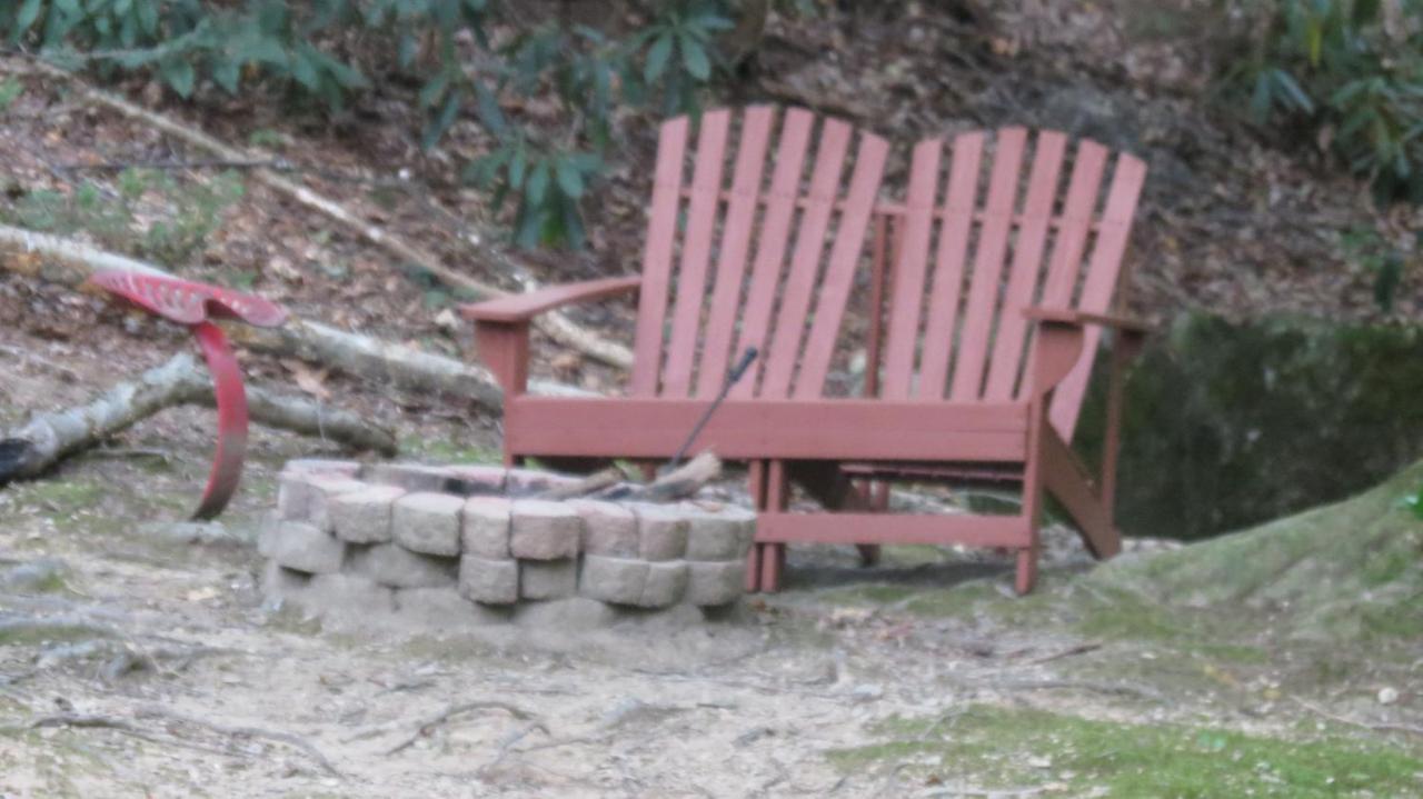 Cozy Creek Cabin Pigeon Forge Εξωτερικό φωτογραφία